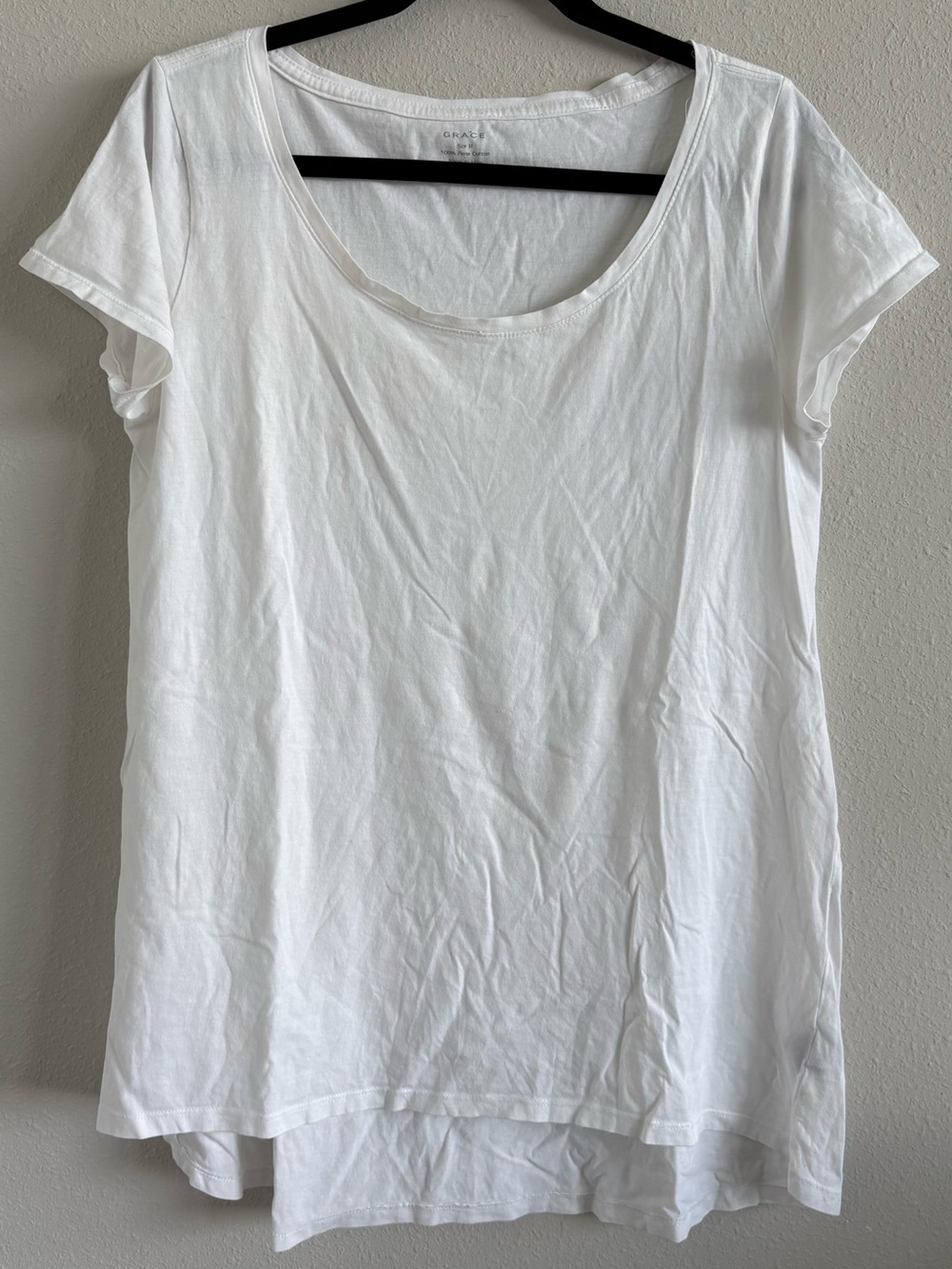 Grace shirt